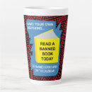 Search for banned books mugs Read
