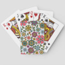 Search for draw playing cards For her