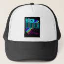 Search for rocking hats Music