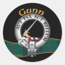 Search for gunn stickers Tartan