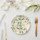 Search for apple blossom plates Flower