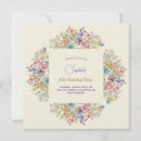 Search for colorful birthday invitations Modern