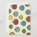 Search for mid century modern christmas invitations Xmas