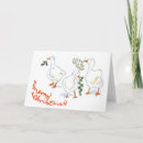 Search for geese christmas cards Holly