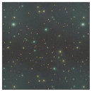 Search for cosmic fabric Stars