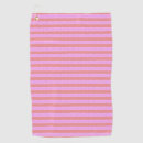 Search for pink golf towels Geometric