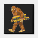 Search for bigfoot magnets Meme