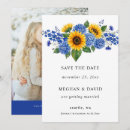 Search for royal blue and yellow invitations Country