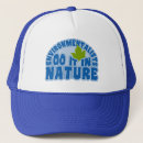 Search for for tree huggers hats Environment