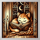 Search for candle light art Vintage