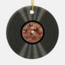 Search for turntable christmas tree decorations Old school