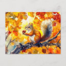 Search for autumn trees postcards Colours