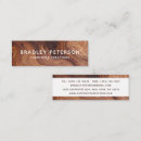 Search for timber business cards Handyman