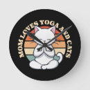 Search for cat zen art Yoga