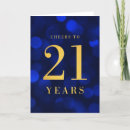 Search for 21 cards Elegant