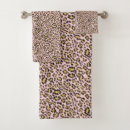 Search for animal print bath towels Fashion