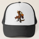 Search for haunted hats Soccer
