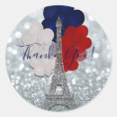 Search for red and blue glitter stickers Chic