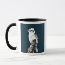 Search for kookaburra mugs Bird