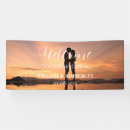 Search for photo wedding banners Calligraphy