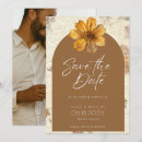 Search for pressed flower invitations Rustic