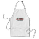 Search for pre aprons Teacher