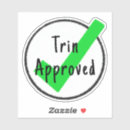Search for approval stickers Funny