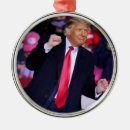 Search for america christmas tree decorations Make america great again