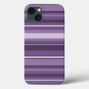 Search for lavender stripes iphone cases Simple