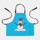 Search for scarf aprons Funny