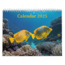 Search for fish calendars Cute