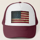 Search for american flag hats Patriotic