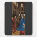 Search for annunciation mousepads Virgin mary