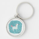 Search for magical unicorn key rings Children
