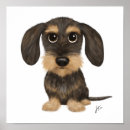Search for cartoon posters Dog