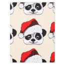 Search for funny christmas tablecloths Star