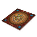 Search for arabia tiles Antique