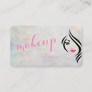 Search for face business cards Elegant