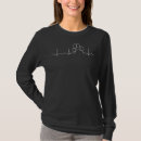 Search for pawprints tshirts Heartbeat