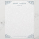 Search for corner business stationery Elegant
