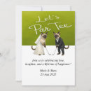 Search for cat wedding invitations Lovers