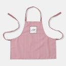 Search for lacy aprons Initial