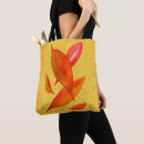 Search for autumn leaf bags Orange