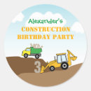 Search for digger stickers Heavy equipment