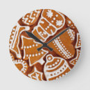 Search for biscuit clocks Sweet