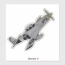 Search for ww2 plane stickers Aeroplane