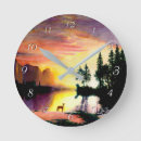 Search for deer clocks Woods