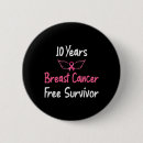 Search for cancer free badges October