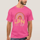 Search for lpn tshirts Rainbow