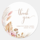 Search for bridal shower flower stickers Boho floral